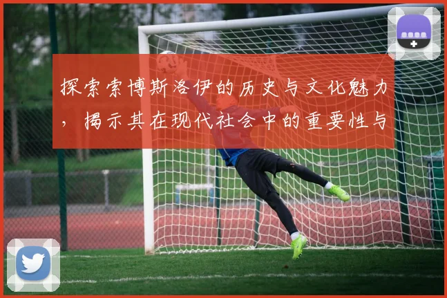 探索索博斯洛伊的历史与文化魅力，揭示其在现代社会中的重要性与影响力