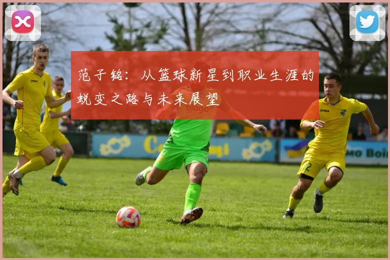 范子铭：从篮球新星到职业生涯的蜕变之路与未来展望