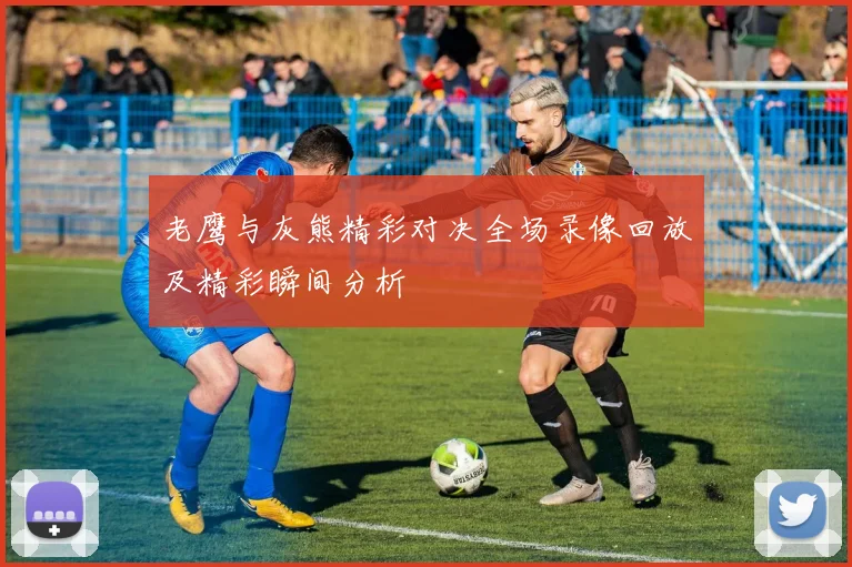 老鹰与灰熊精彩对决全场录像回放及精彩瞬间分析