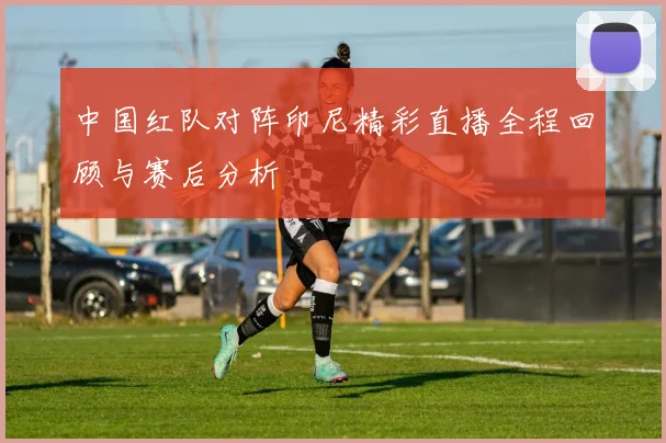 中国红队对阵印尼精彩直播全程回顾与赛后分析