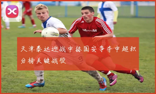天津泰达迎战中赫国安争夺中超积分榜关键战役
